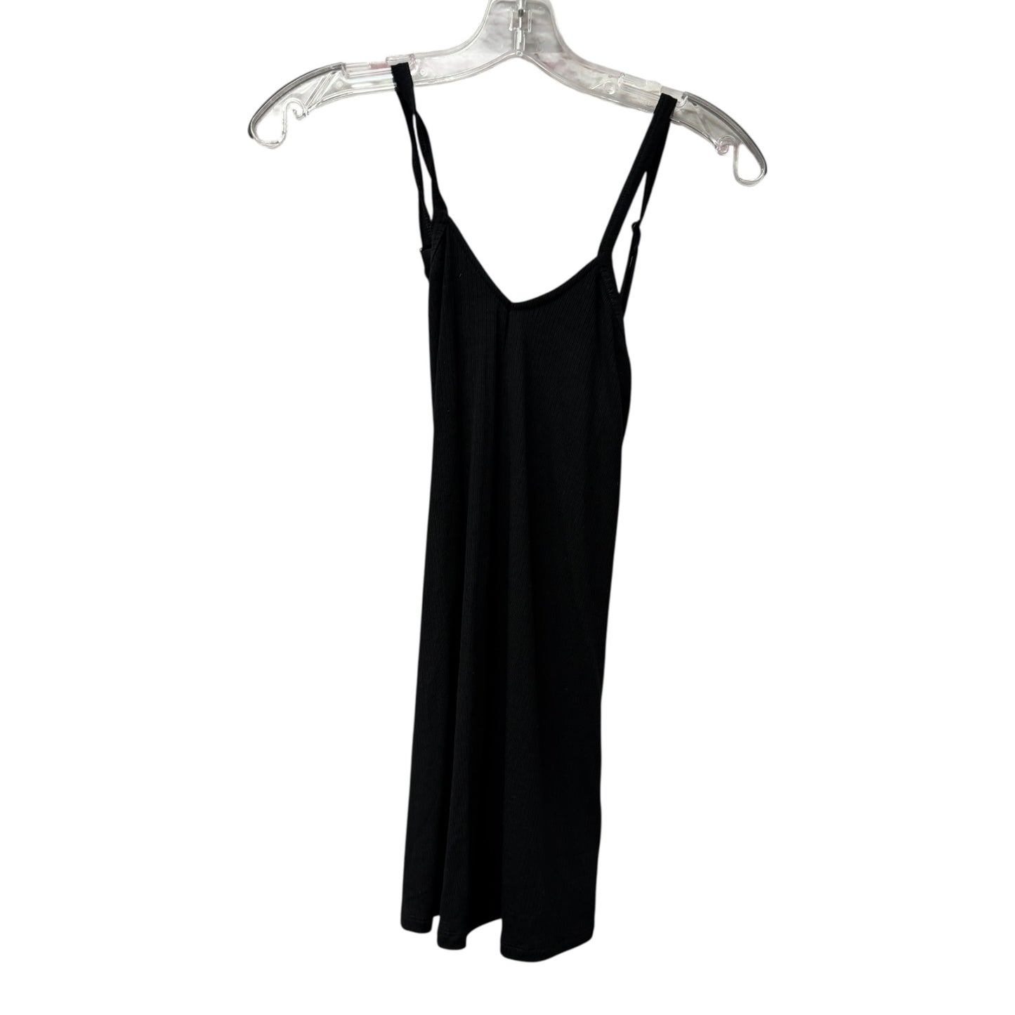 Top Sleeveless Basic By Torrid In Black, Size:2X