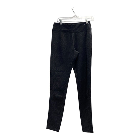 Pants Leggings By Rewash In Animal Print, Size:L