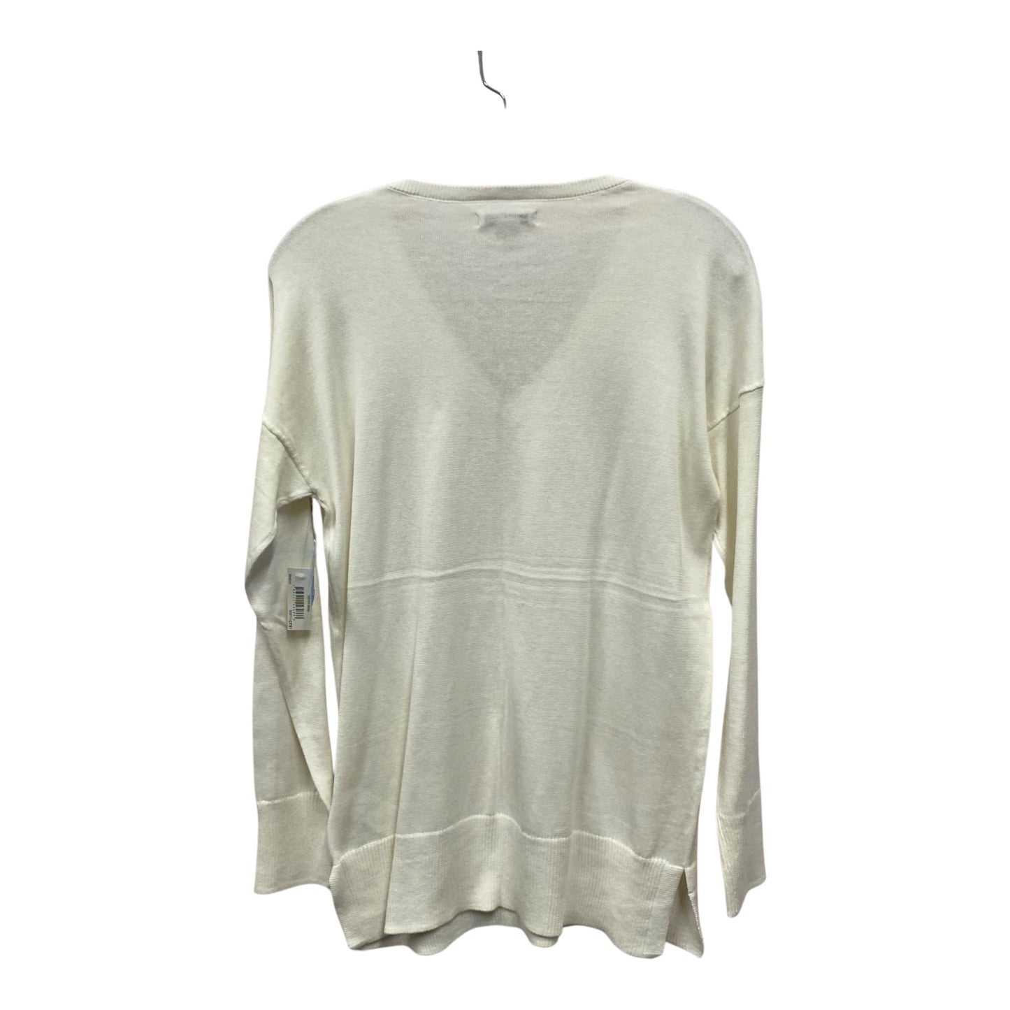 Sweater By Amazon Essentials In White, Size:M