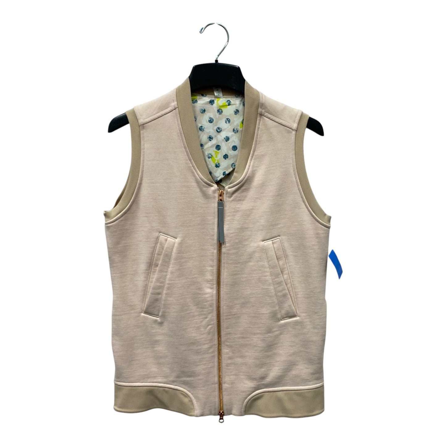 Vest Other By Lululemon In Pink, Size:S