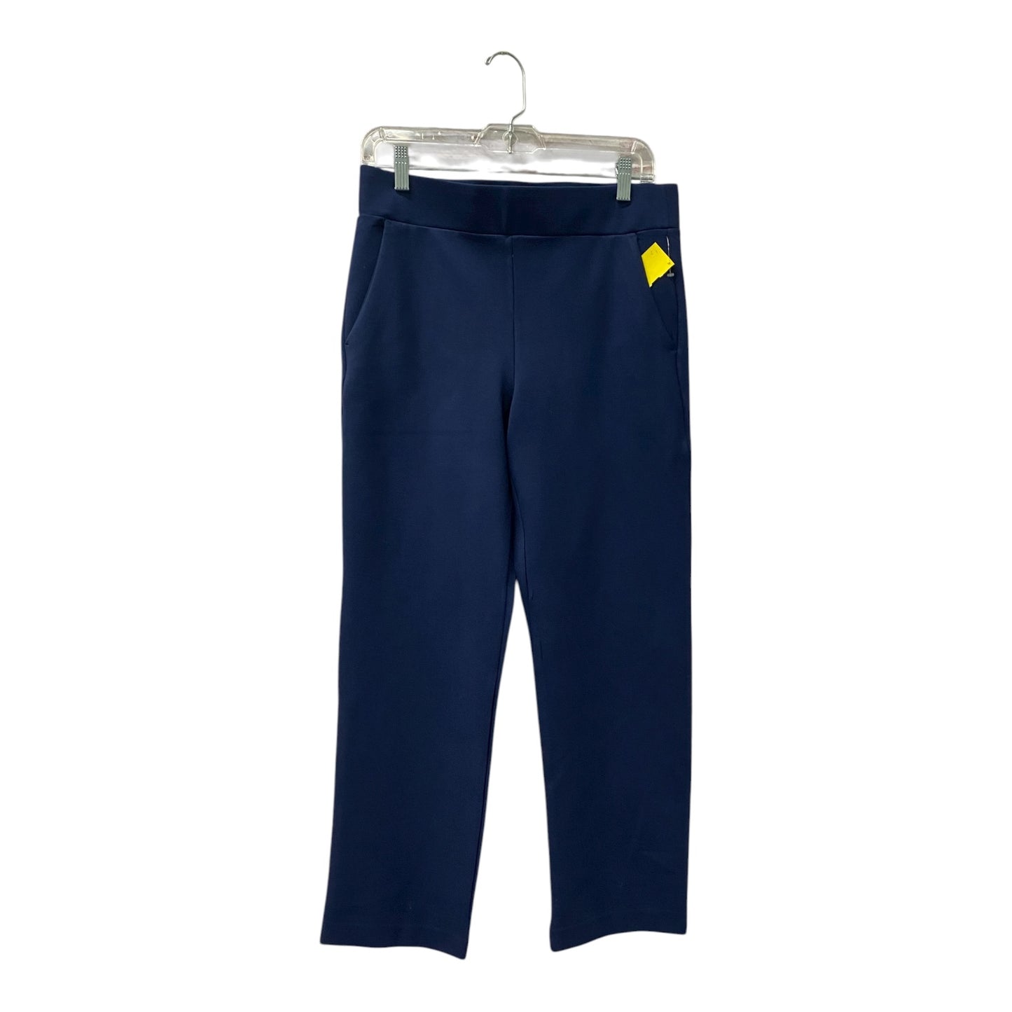Pants Dress By Loft In Blue, Size:8