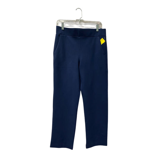 Pants Dress By Loft In Blue, Size:8