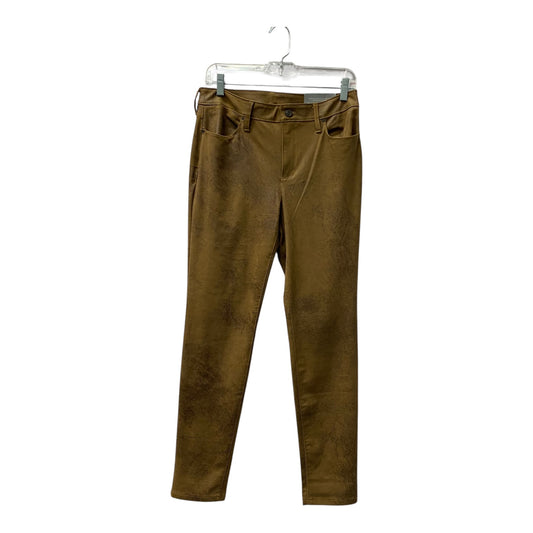 Pants Dress By Chicos In Brown, Size:4