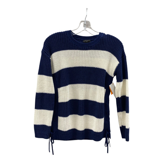 Sweater By Talbots In Blue, Size:Sp