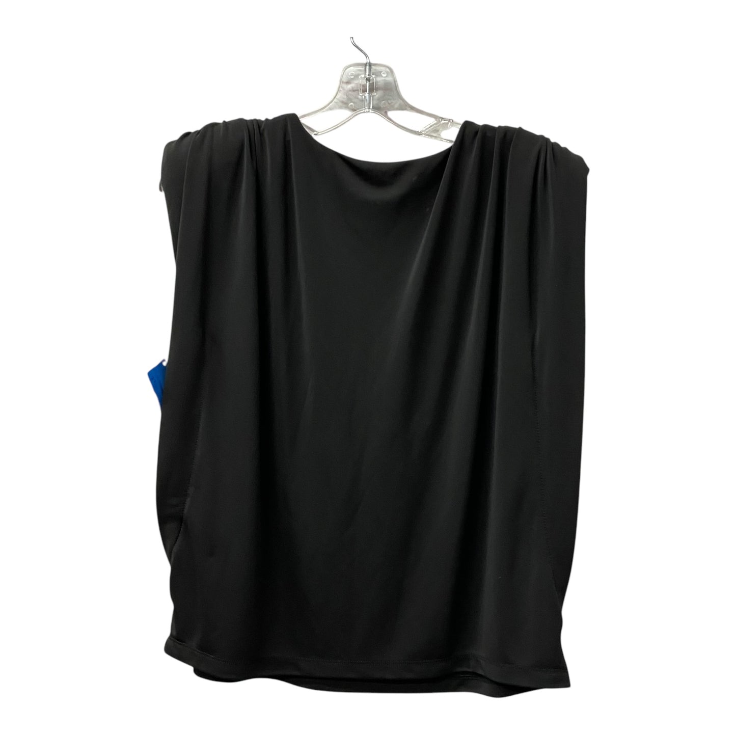 Top Ss By Inc In Black, Size:L