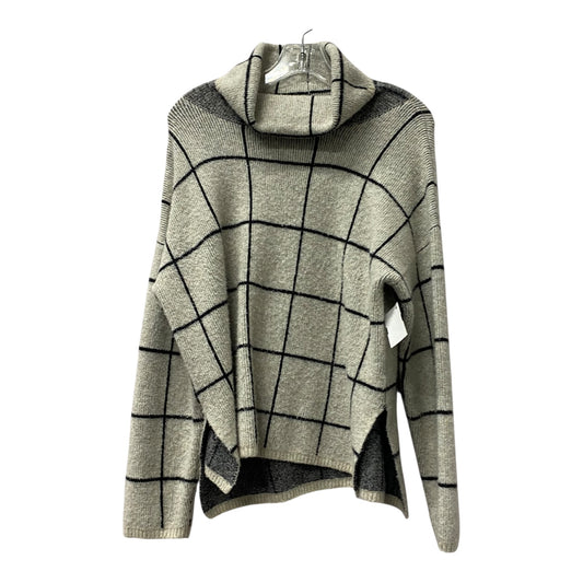 Sweater By Madewell In Cream, Size:L