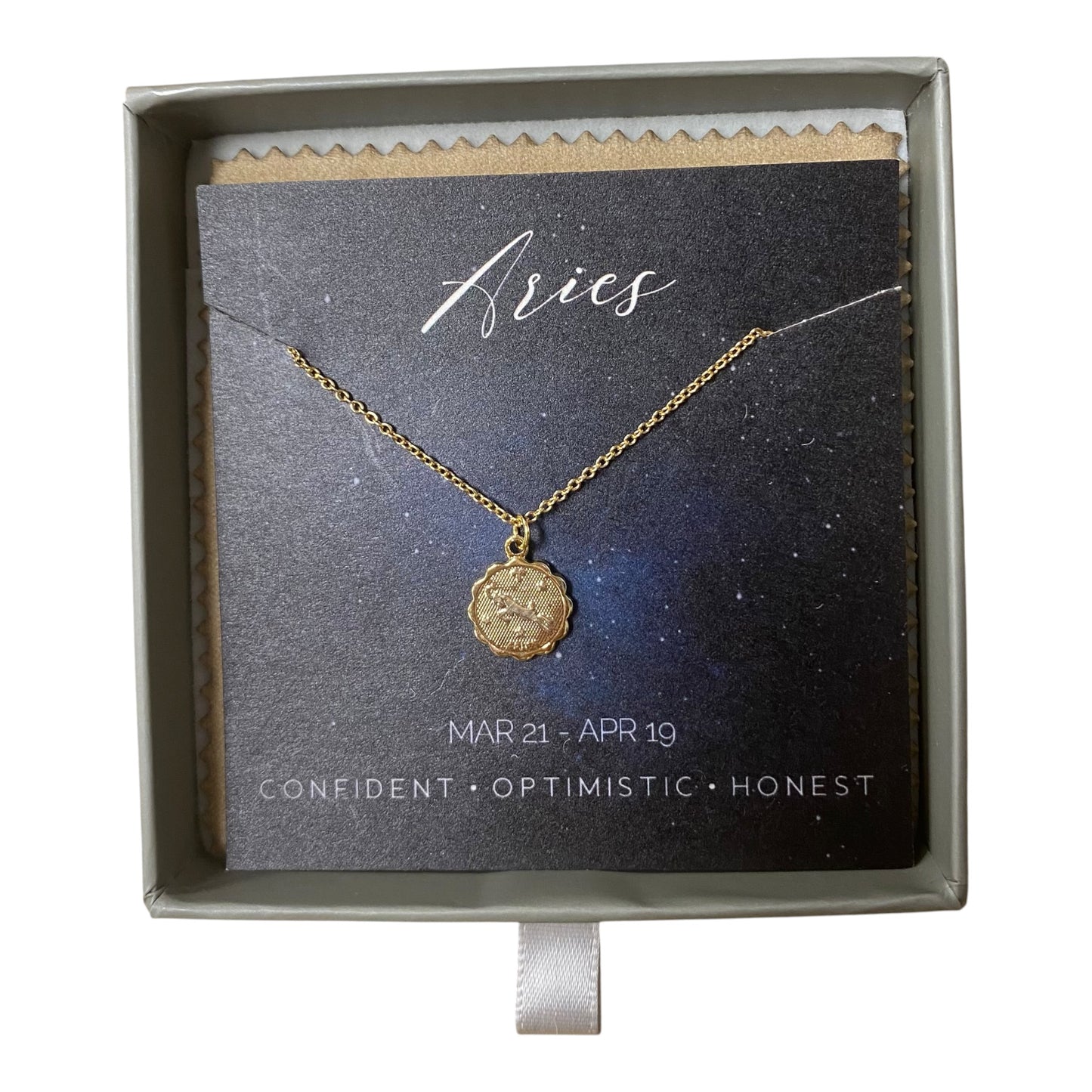 Necklace Pendant By tomdes In Gold