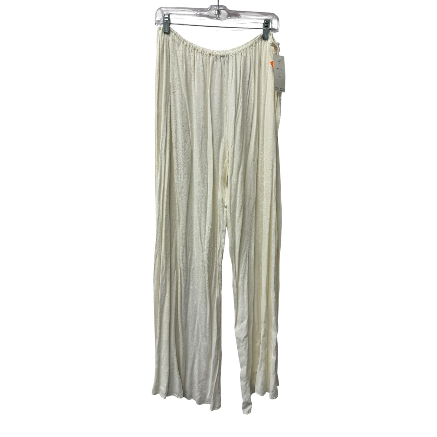 Pants Dress By marina avraam In Cream, Size:16