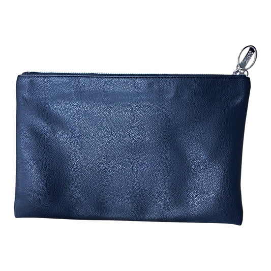 Clutch By Carlos By Carlos Santana In Black, Size:Large