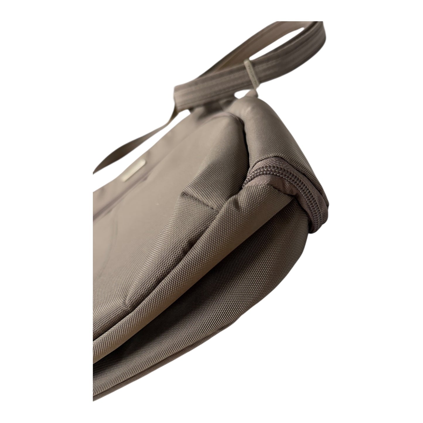 Crossbody By Travelon In Grey, Size:Medium