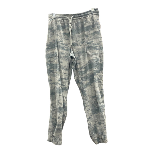 Athletic Pants By Athleta In Grey, Size:Xl