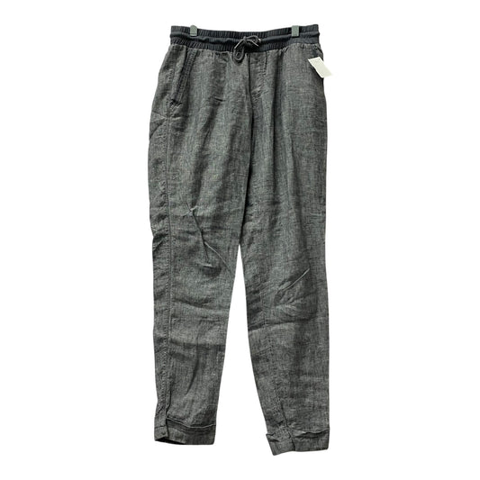 Athletic Pants By Athleta In Grey, Size:2