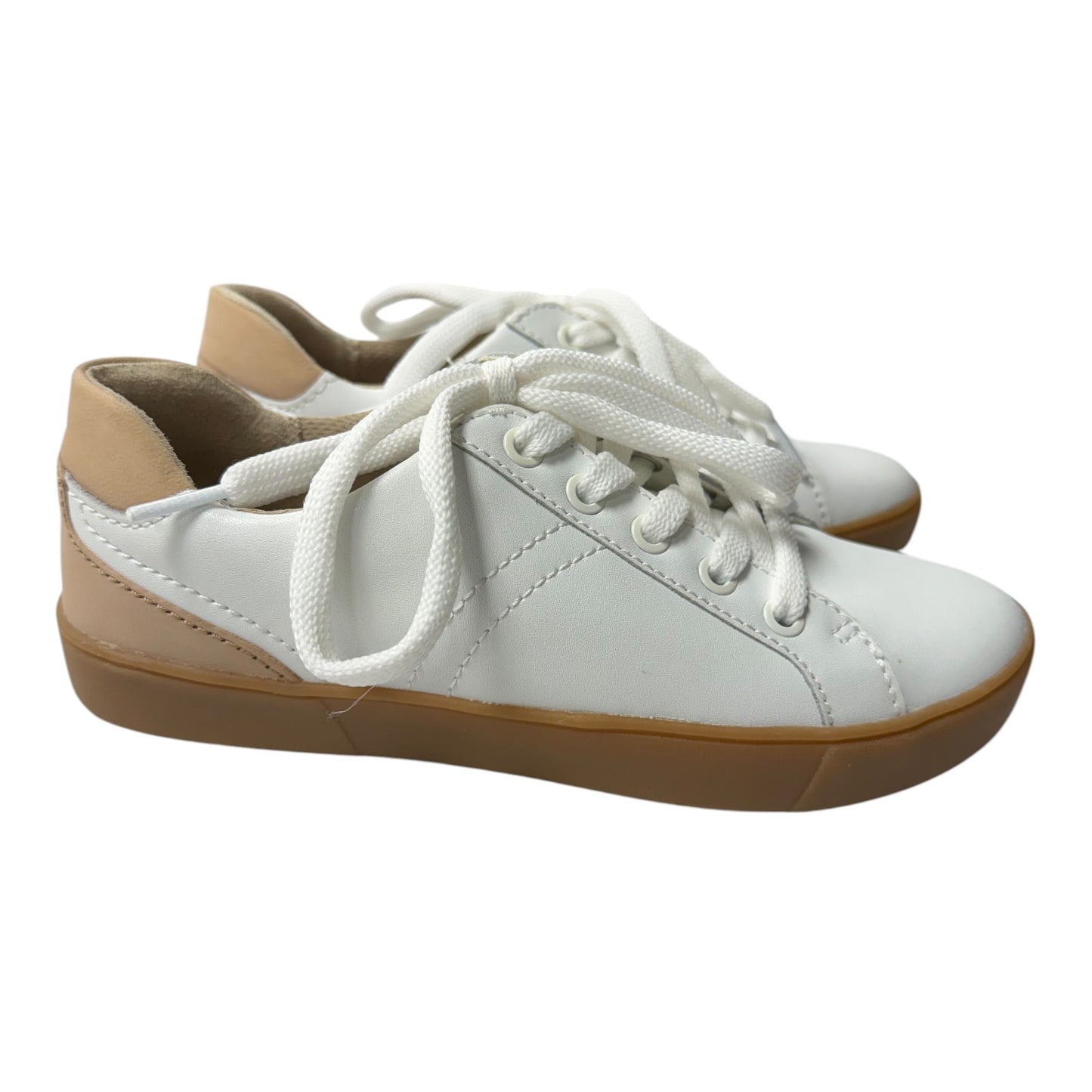 Shoes Sneakers By Naturalizer In White, Size:6