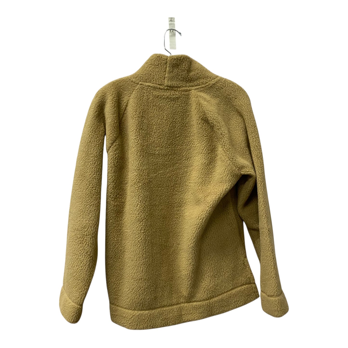 Top Ls By J. Crew In Tan, Size:S