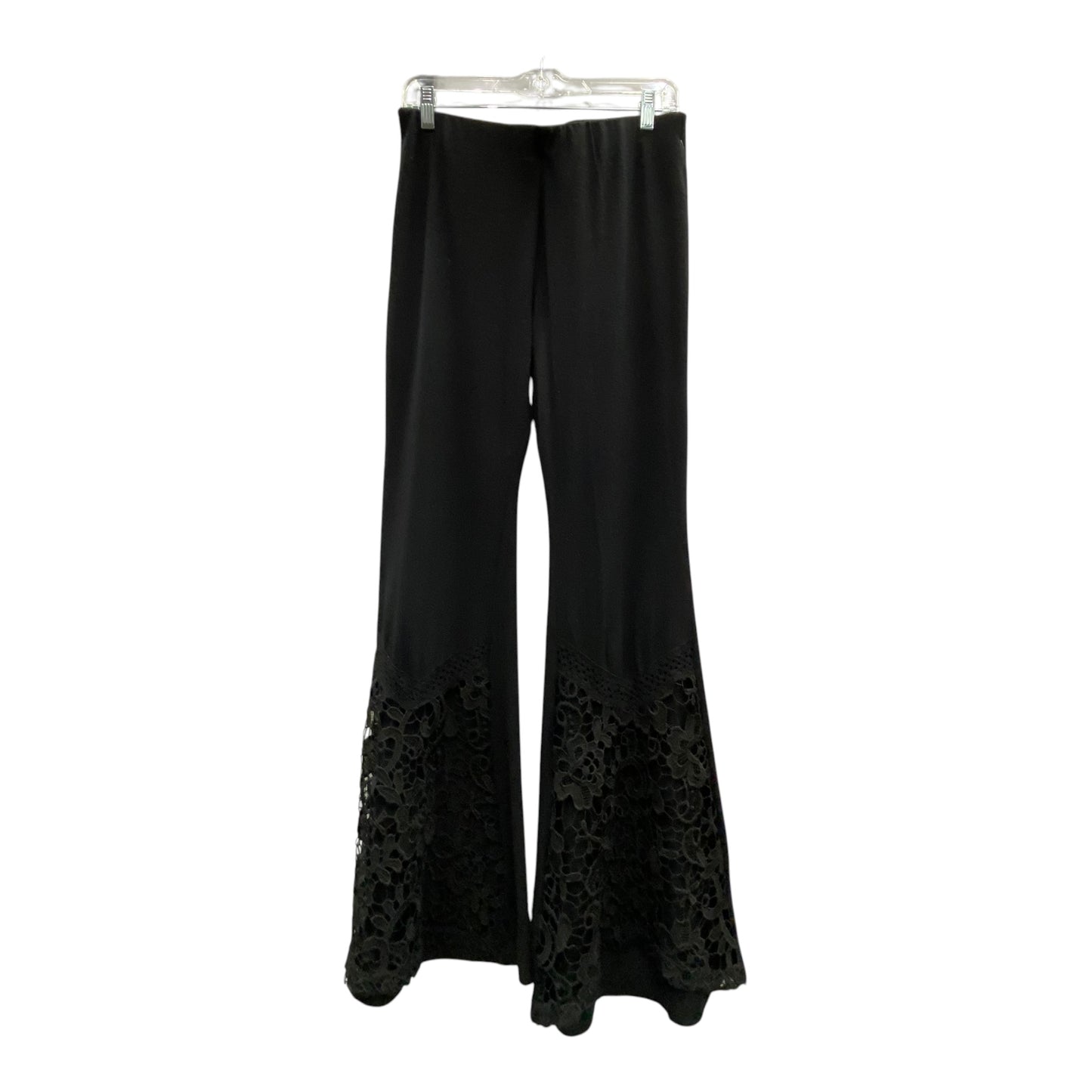 Pants Dress By Umgee In Black, Size:8
