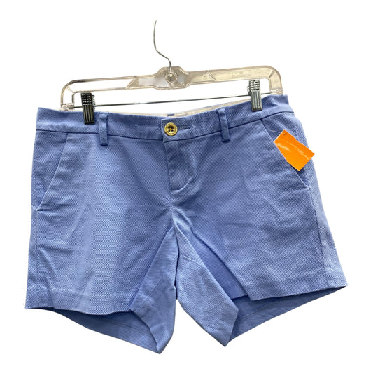 Shorts Designer By Lilly Pulitzer In Blue, Size:S