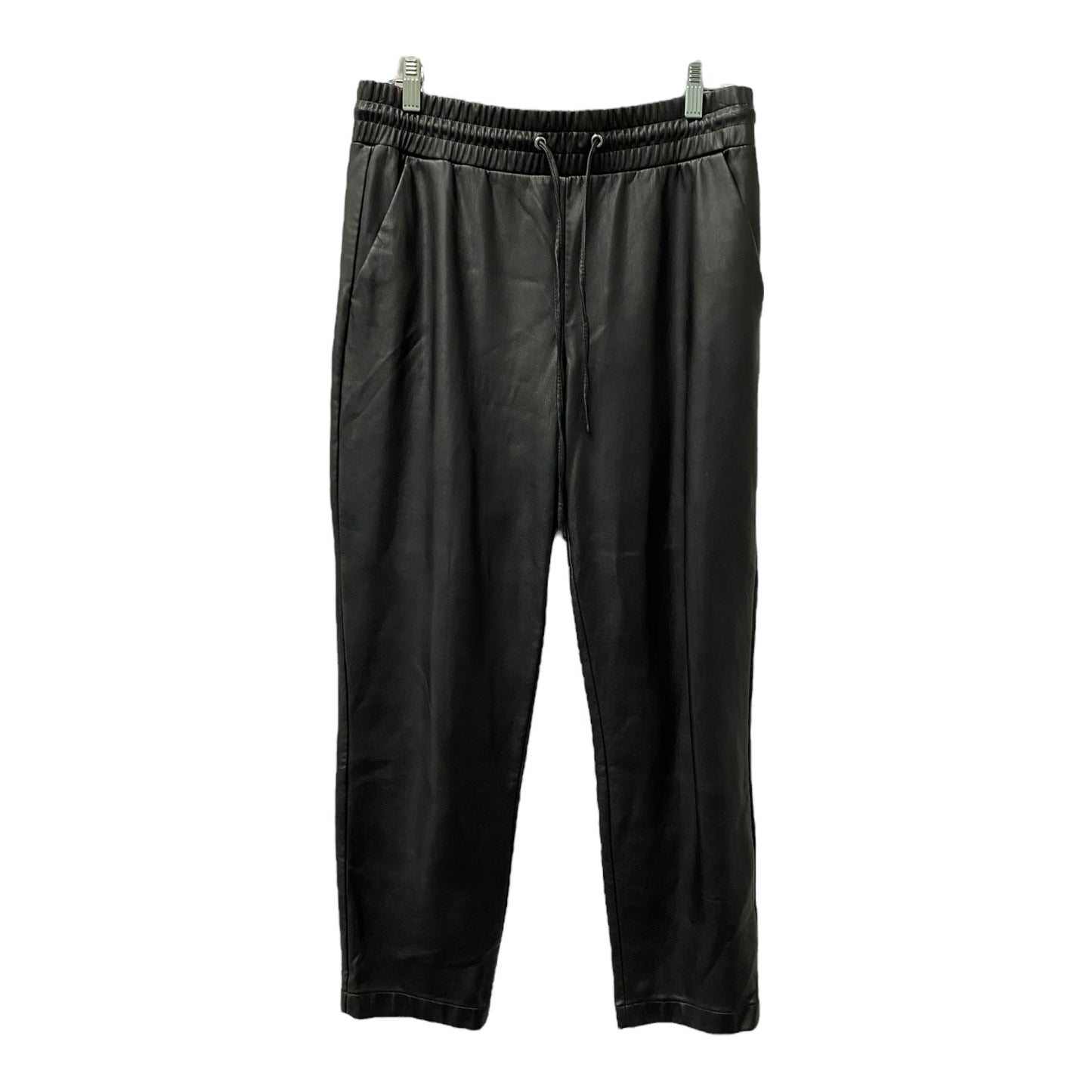 Pants Dress By Loft In Black, Size:8