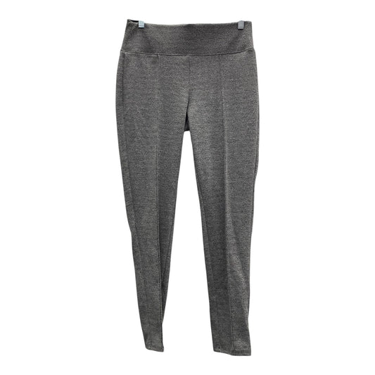 Pants Dress By Nine West In Grey, Size:10