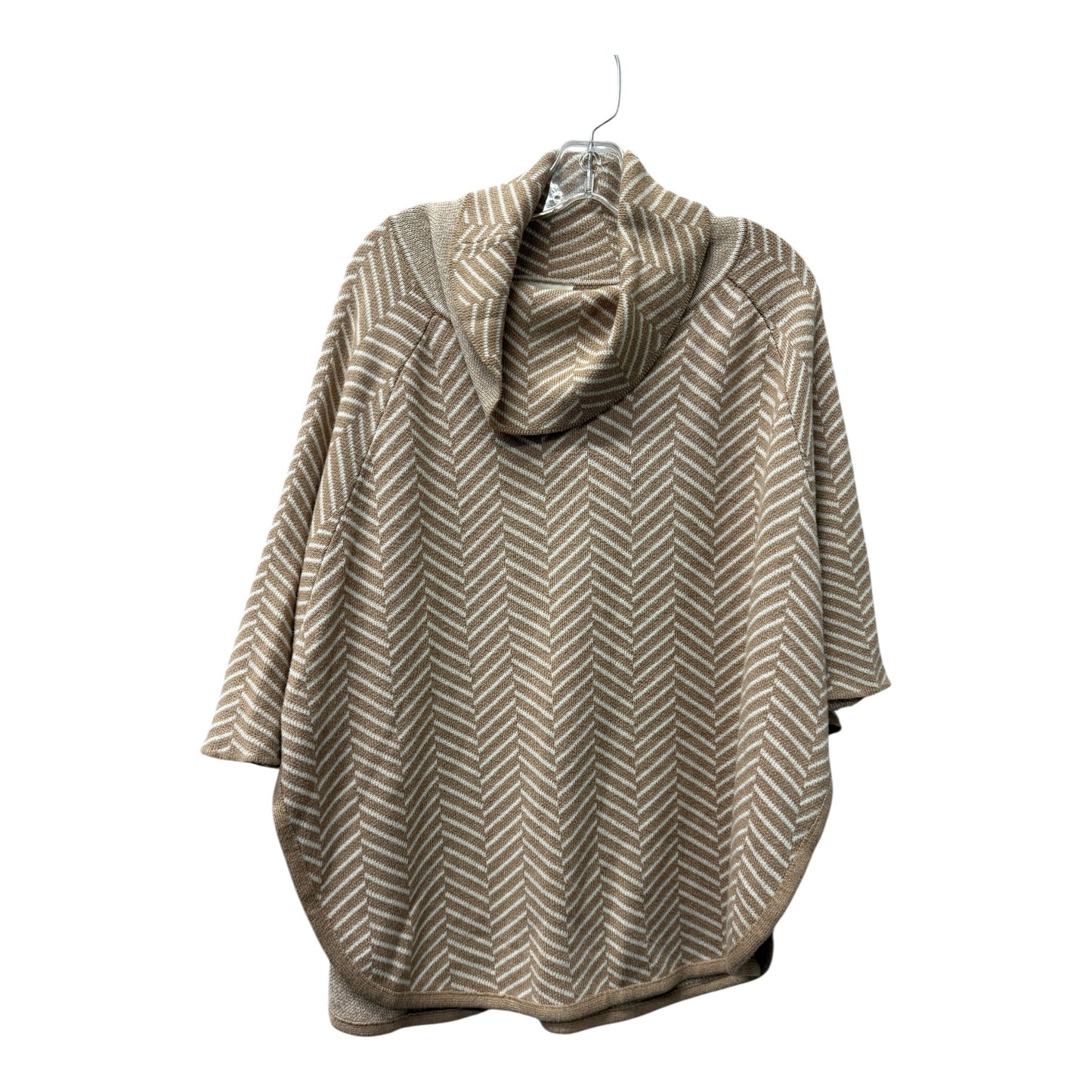 Sweater By Loft In Tan, Size:Xs