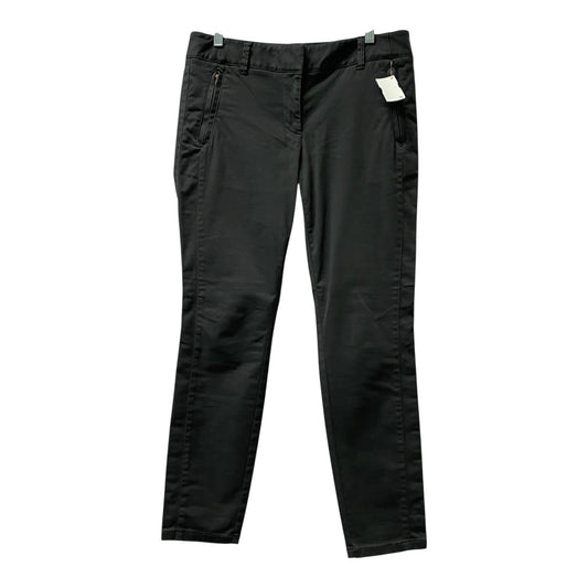 Pants Other By Loft In Grey, Size:8