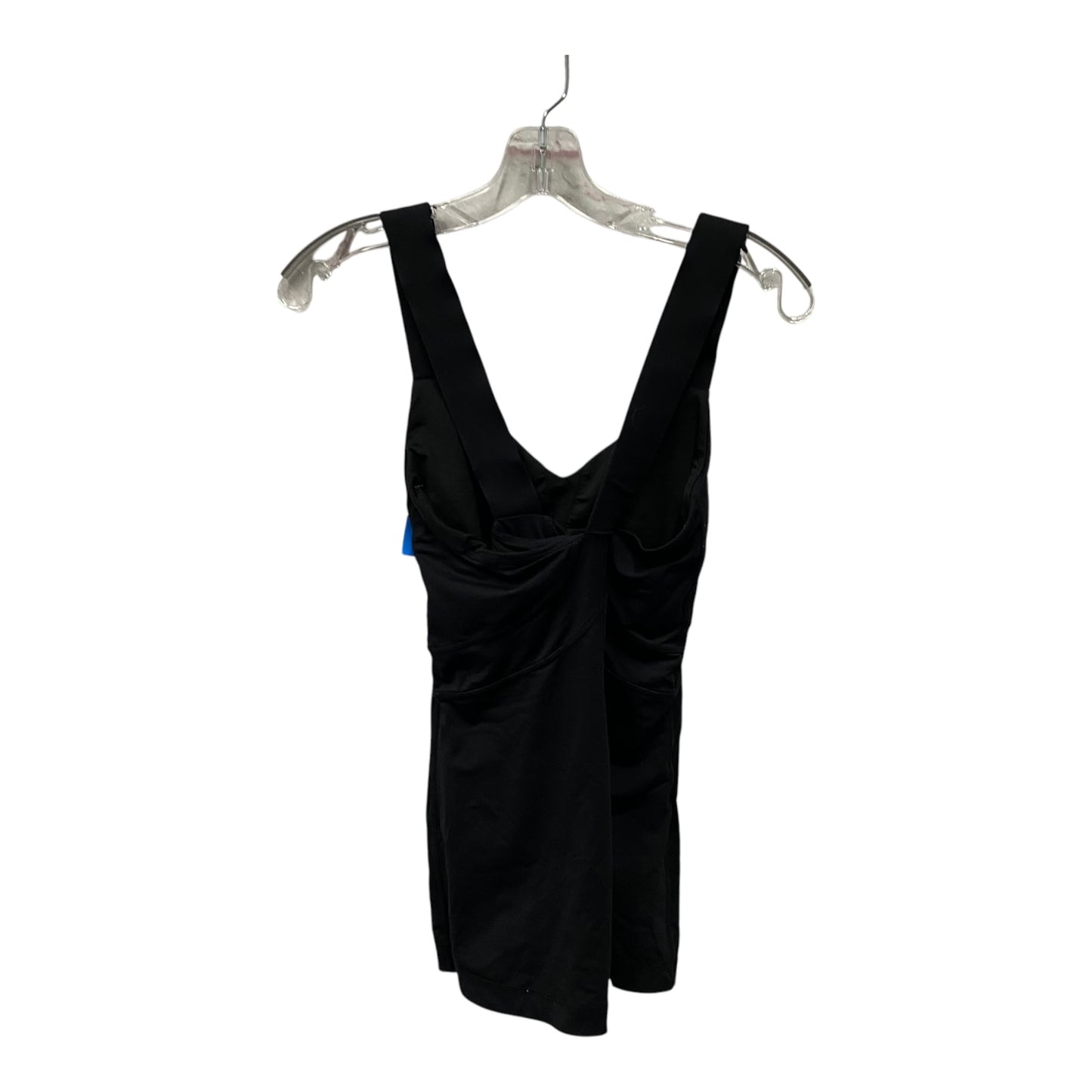 ATHLETIC TANK TOP by LULULEMON In BLACK, Size: M