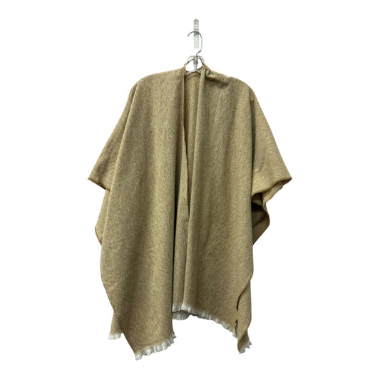 Shawl By Old Navy In Tan