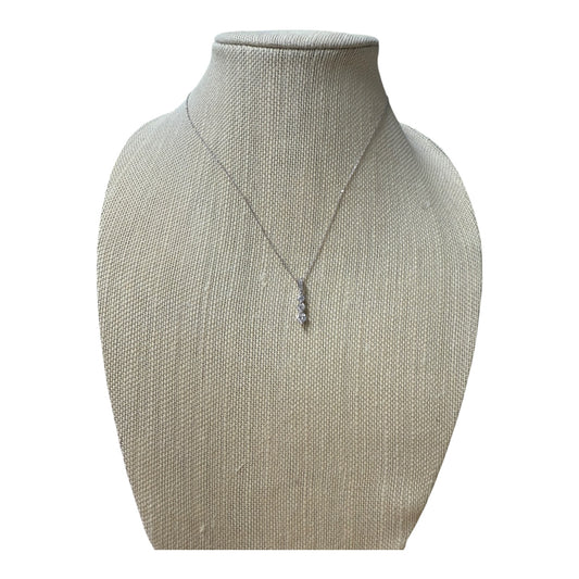 Necklace Pendant By kay jeweler In Gold