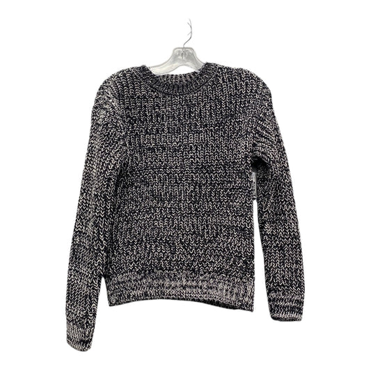 Sweater By Mng In Black, Size:Xs