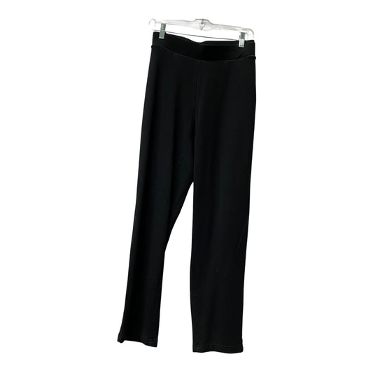Pants Leggings By Pure Jill In Black, Size:16