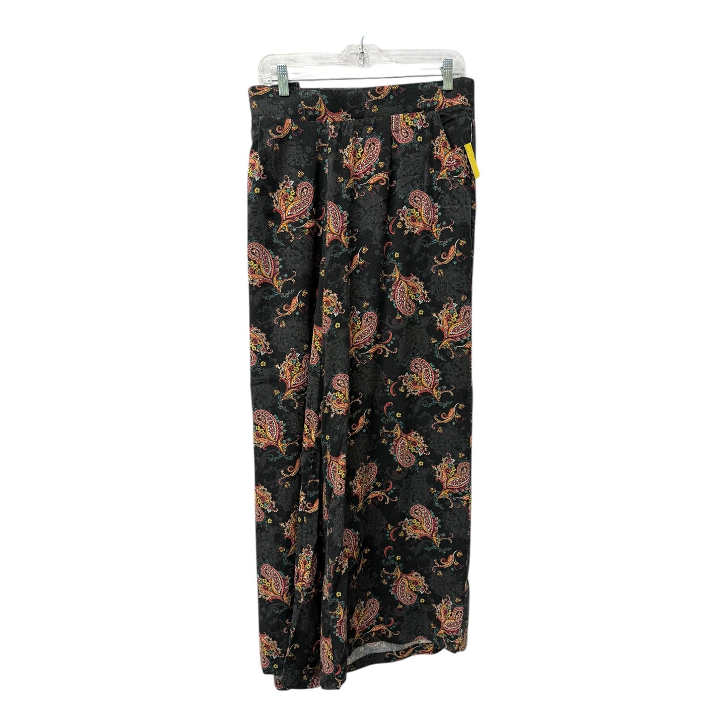 Top 2Pc Sleeveless By Torrid In Black, Size:2X