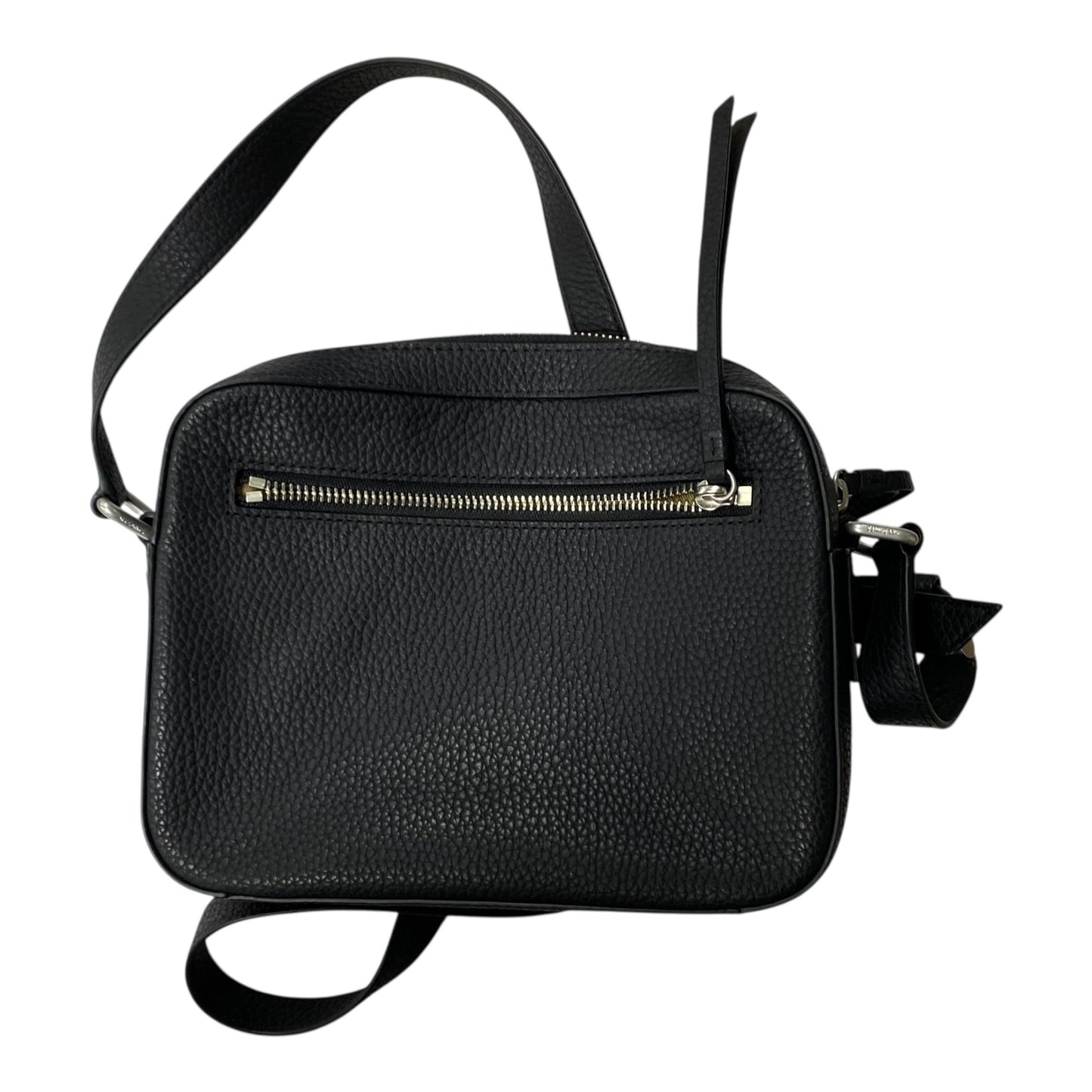 Crossbody Designer By All Saints In Black, Size:Medium