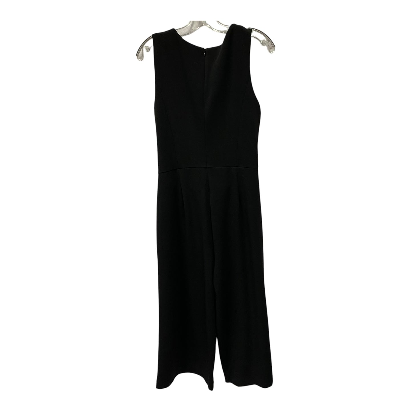 Jumpsuit By Apt 9 In Black, Size:L