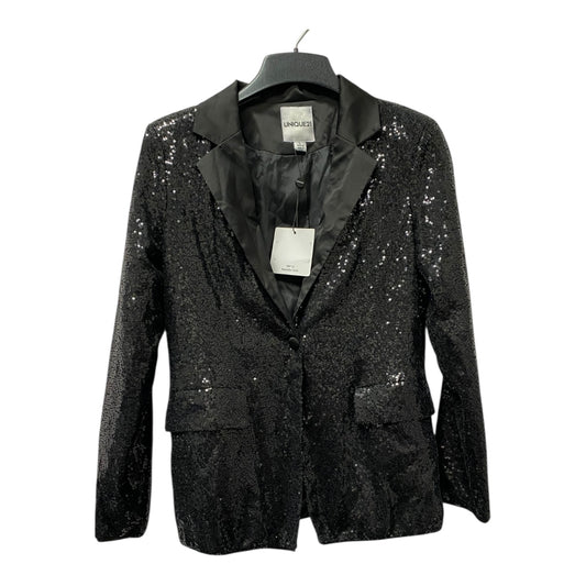 Blazer By unique 21  In Black, Size:L