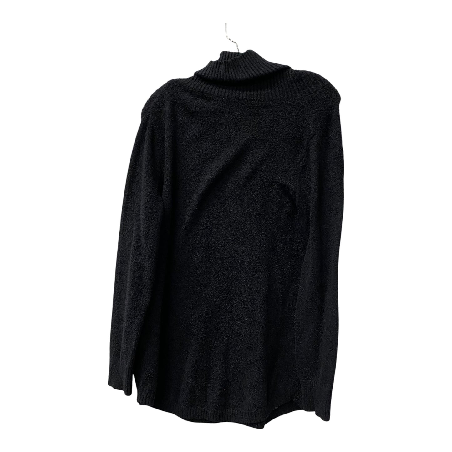 Sweater By Rachel Zoe In Black, Size:M