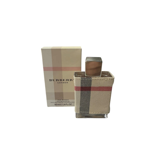 Fragrance Luxury Designer By Burberry In Beige