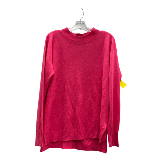 Sweater By Primark In Pink, Size:M