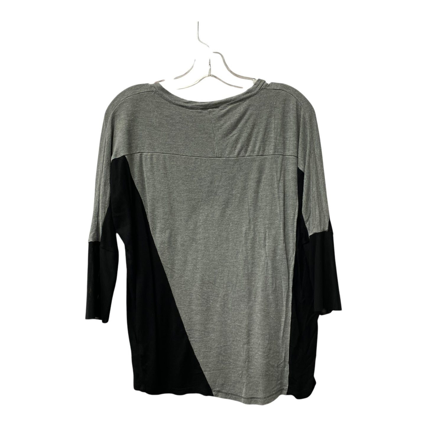 Top Ss Basic By Guess In Grey, Size:Xs