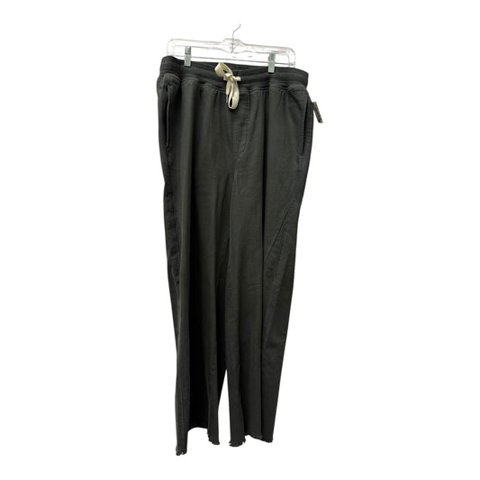 Pants Lounge By Aerie In Grey, Size:12