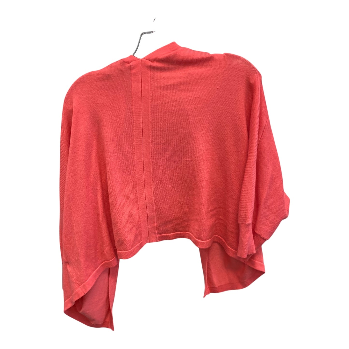 Cardigan By Lane Bryant In Pink, Size:3X