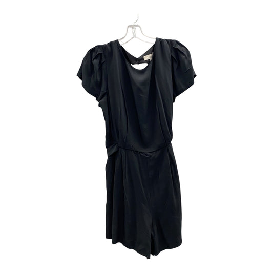 Romper By Loft In Black, Size:M