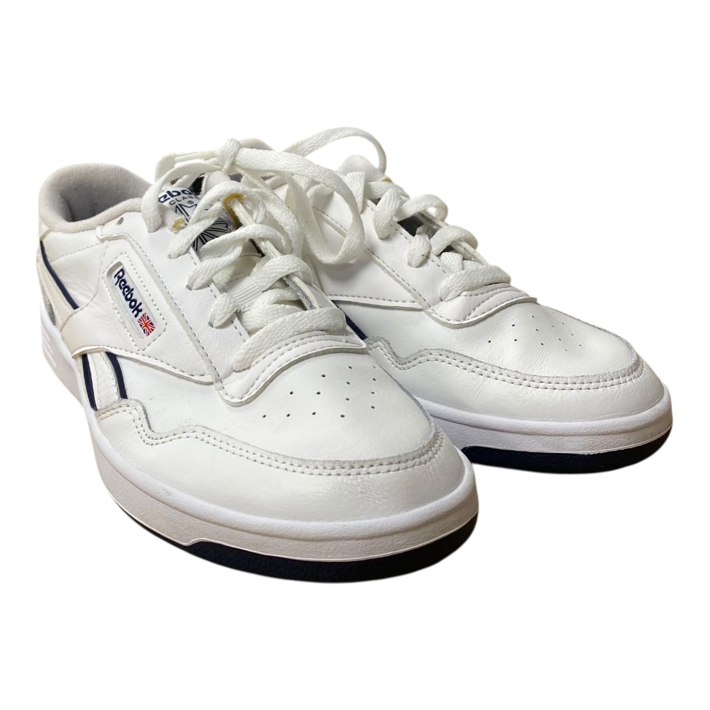 SHOES SNEAKERS by REEBOK In WHITE, Size: 5.5