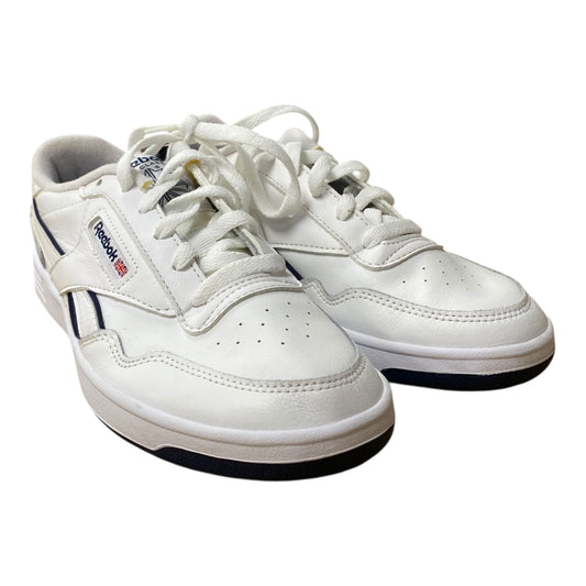 SHOES SNEAKERS by REEBOK In WHITE, Size: 5.5