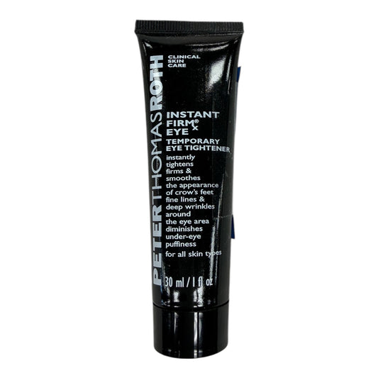 Facial Skin Care By Peter Thomas Roth In Black