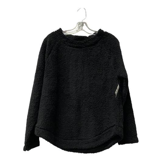Sweater By Loft In Black, Size:M