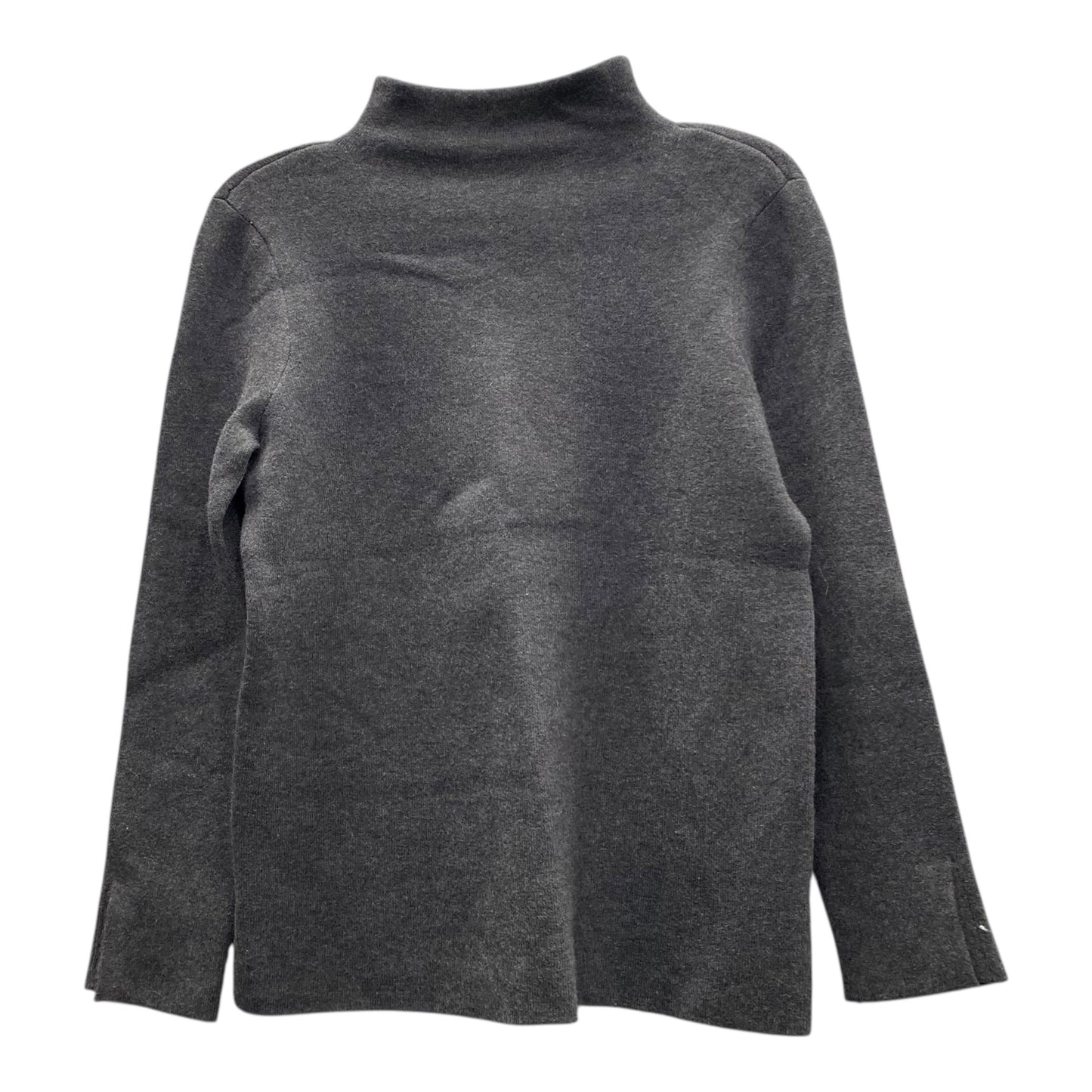 Sweater By J. Jill In Grey, Size:Xsp