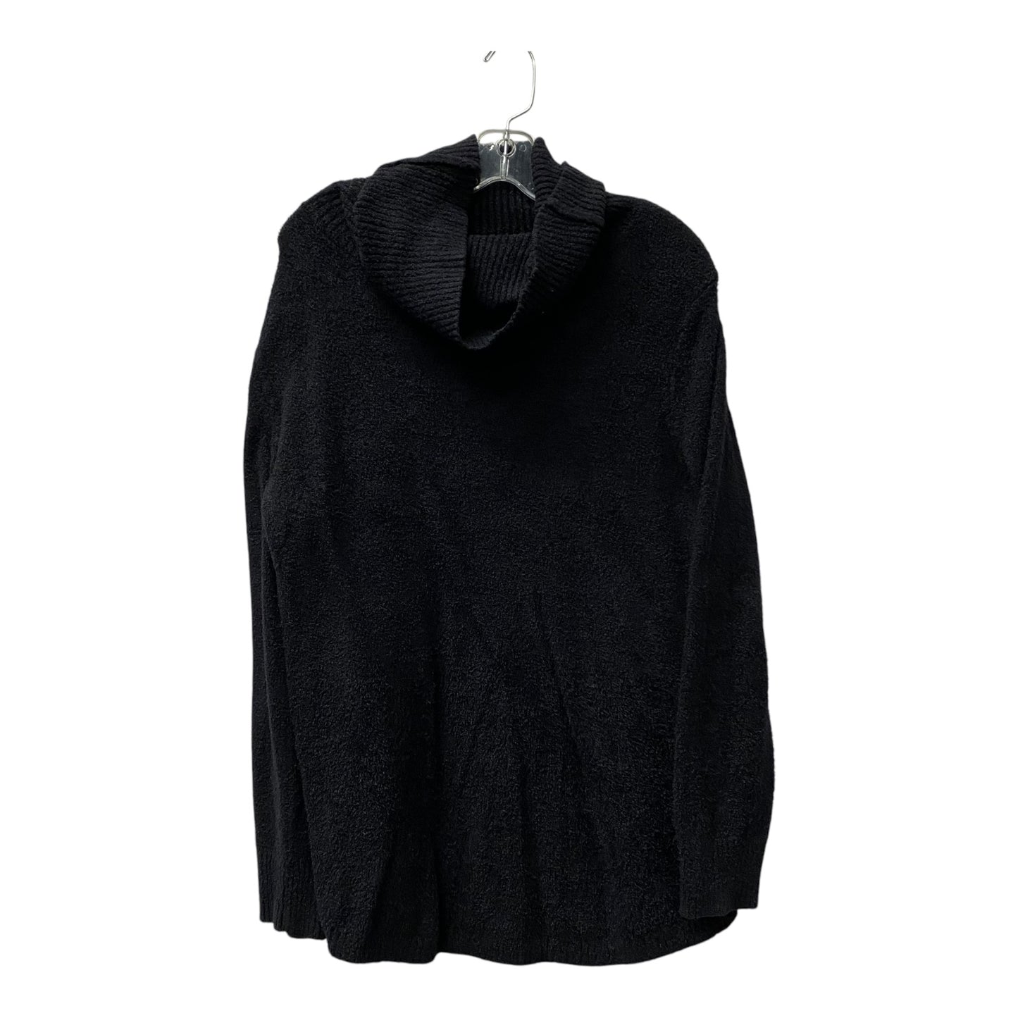 Sweater By Rachel Zoe In Black, Size:M