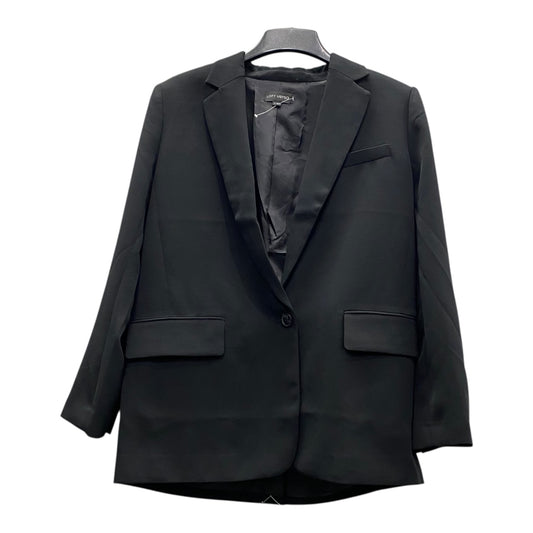 Blazer By Loft In Black, Size:S