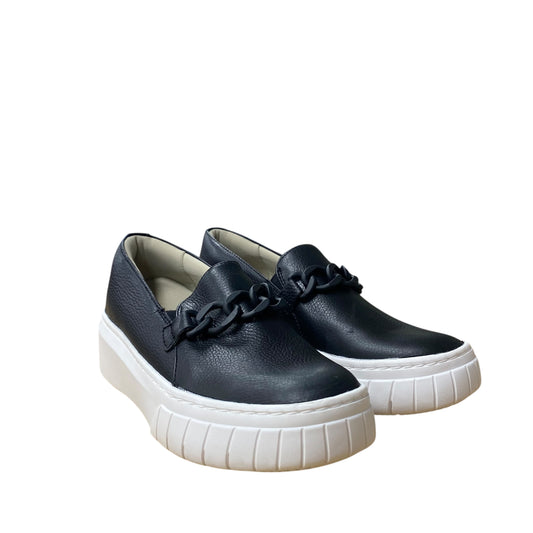 Shoes Flats By Naturalizer In Black, Size:8.5