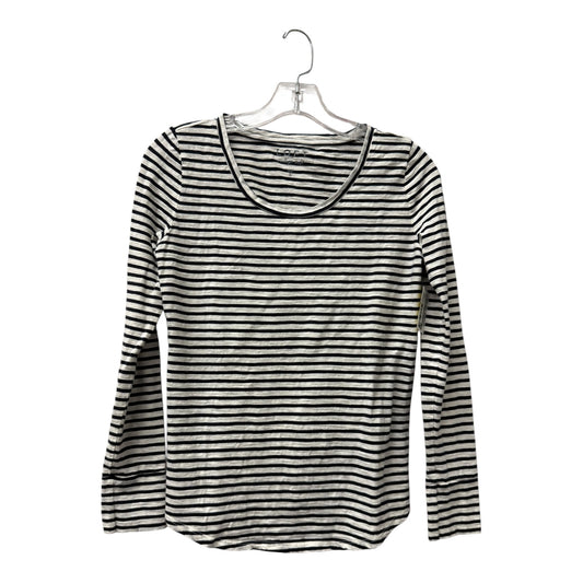 Top Ls By Loft In Black, Size:S