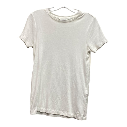 Top Ss By Vineyard Vines In White, Size:S